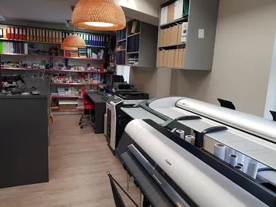 PRINTER - Centrum Druku i Reklamy